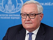 Замглавы МИД Рябков: предпосылок для сохранения ДСНВ сейчас нет