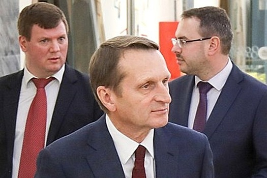 Раскрыты данные об устойчивых контактах европейцев с националистами в СНГ