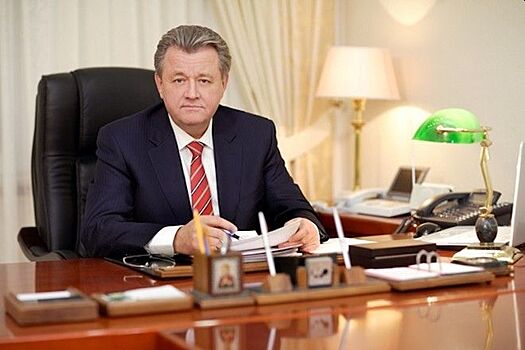 Мэр Нижневартовска лишился должности