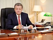 Мэр Нижневартовска лишился должности
