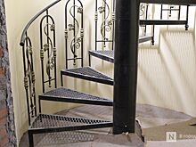 Как идет восстановление Троицкой церкви в Нижнем Новгороде