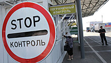 Украинские активисты задержали 200 фур на границе с Крымом