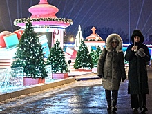 Собянин: Москва приготовила новогоднюю программу для семей участников СВО