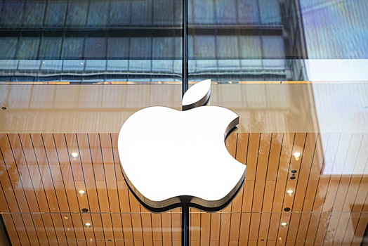 Apple уволила несколько сотен внештатных сотрудников