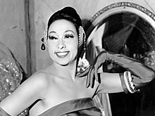 "Войдите, Жозефина!" Парижский Пантеон готовится принять нового жильца