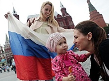 Жителей Вороновского приглашают на День России