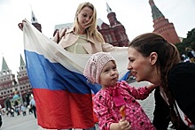 Жителей Вороновского приглашают на День России