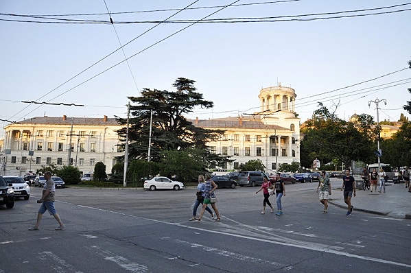 Модернизацию ЖКХ Севастополя оценили в 58 миллиардов