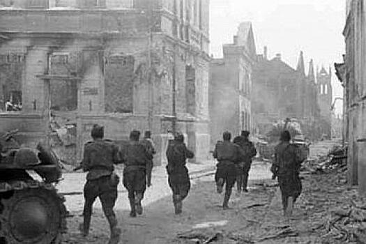 Сводка Совинформбюро за 28 сентября 1944 года