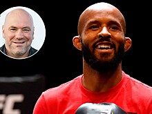 Экс-чемпион UFC уличил Дану Уайта во лжи
