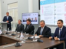 Самарский медуниверситет стал обладателем гранта программы "Приоритет 2030"
