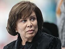 Роднина: не понимаю травлю Ларисы Долиной. Она тоже пострадавшая сторона