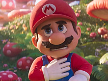 Он вообще старался? Реакция фанатов на трейлер мультфильма «Супербратья Марио» и Криса Пратта