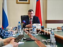 Экс-министр угля Кузбасса заменил арестованного по делу о мошенничестве чиновника Минэнерго