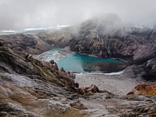 На Камчатке произошло сильное землетрясение: что известно к этому часу