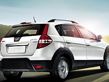 «Моторинвест» запустит продажи автомобилей Dongfeng Xuan Max в России