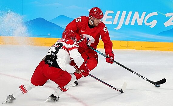 Россия проходит Данию, но перед полуфиналом по-прежнему тревожно