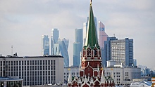 ЕБРР увеличил прогноз роста ВВП России в 2024 году