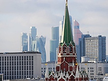Daily Mail: экономика России укрепляется, несмотря на санкции Запада