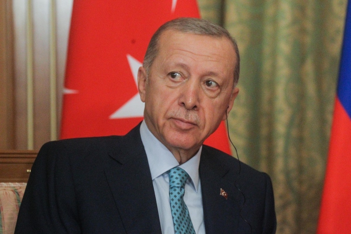Эрдоган сделал резонансное заявление о конфликте в Иране