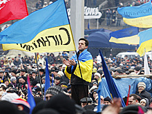 Россияне не теряют веру в Украину