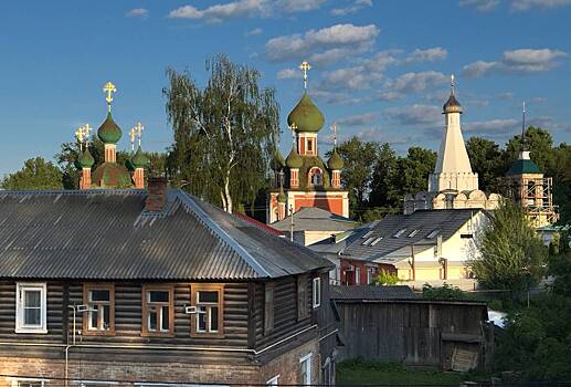 Что посмотреть в Переславле-Залесском за один день