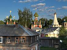 Что посмотреть в Переславле-Залесском за один день? Главные достопримечательности и маршрут прогулки по городу