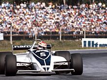 День в истории: Дебют подвески Brabham и последний Гран При Аргентины