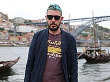Лебедев покинул Россию