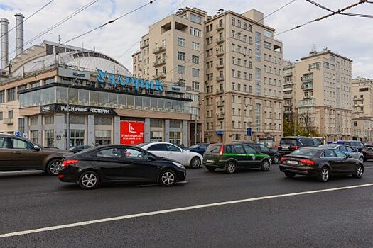 Правкомиссия одобрила законопроект об обеспечении безопасности дорожного движения