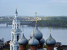 Кострома станет частью еще одного масштабного туристического маршрута