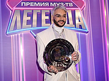 Филипп Киркоров вернулся на сцену после инцидента с ожогом