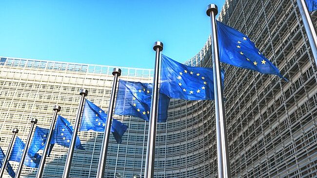 В ЕС заявили о невозможности предоставлять Украине новые обычные кредиты