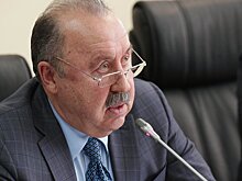 В ГД обсудили реализацию в 2020 году государственной нацполитики