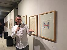 В галерее "Виктория" открылась выставка советских нонконформистов