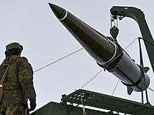 На Украине сообщили о трех сбитых ракетах из двух запущенных