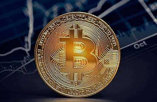 Биткоин замахнулся на новые рекорды