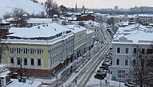 В Нижнем Новгороде нарушено теплоснабжение в 28 жилых домах