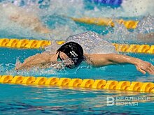 World Aquatics в ближайшие дни назовет участников чемпионата мира из России