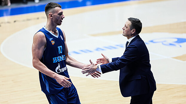 Александер Секулич: «Главное, что мне не понравилось, – мы сдались в 4-й четверти»