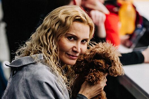 Второй эпизод сериала «Метод Тутберидзе» выйдет на этой неделе