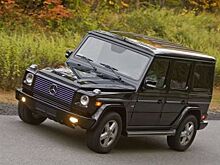 Brabus обновил новый Mercedes G-Class 500 и сделал его более сильным