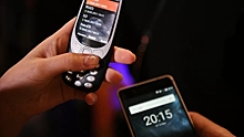 Кнопочные телефоны могут сами отправлять платные SMS