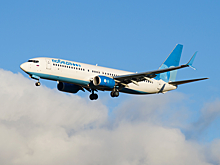 «Победа» приостанавливает полеты за рубеж