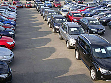 В Калининградской области вырос спрос на автомобили с пробегом