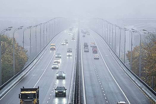 Водителям назвали лучший срок для перехода на зимнюю резину