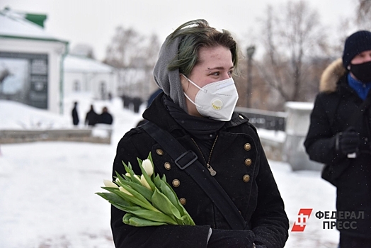 На Украине хотят отменить 8 Марта