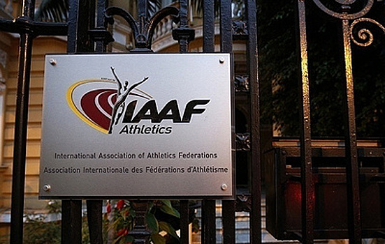 IAAF получила большую часть данных допинг-проб легкоатлетов из московской лаборатории