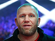 Харитонов нокаутировал Гормли на турнире Bellator 75