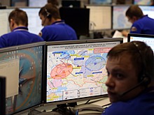 Центр приёма космической информации появится на Чукотке